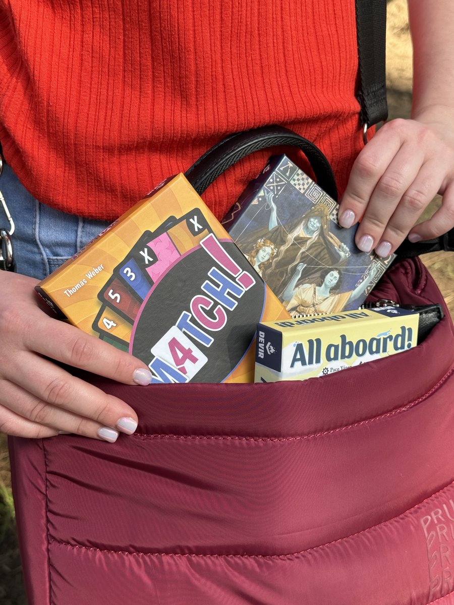 Devir Chile tweet media