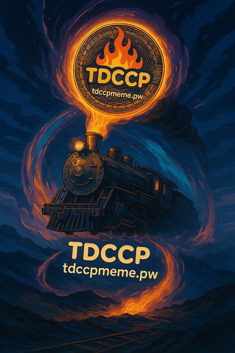 🎉 FREE $TDCCP GIVEAWAY! 🎉

We are hosting a giveaway in this post!

✅ Like / Retweet / Comment on this post
✅ Add 🔥🔥🔥 to your name

📢 Daily Draw: Two winners will be selected every night during “Chicken Blood King’s Righteous Battle” livestream. Winners will be announced