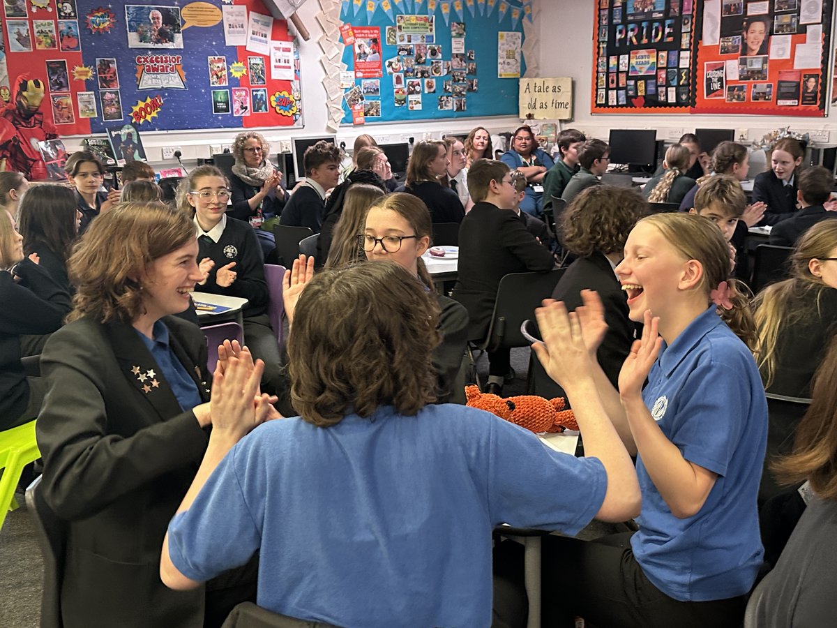 Northgate High School (@ngatedereham) on Twitter photo  Northgate High School (@ngatedereham) on Twitter photo