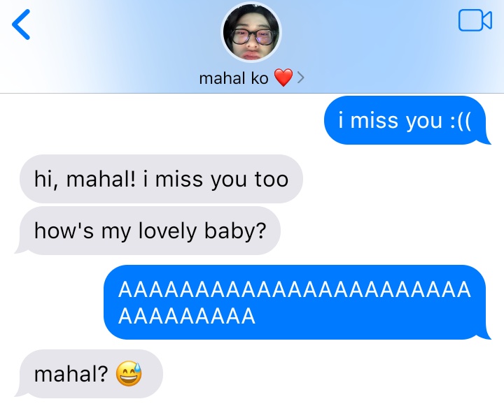 #jaewoo few tweets au