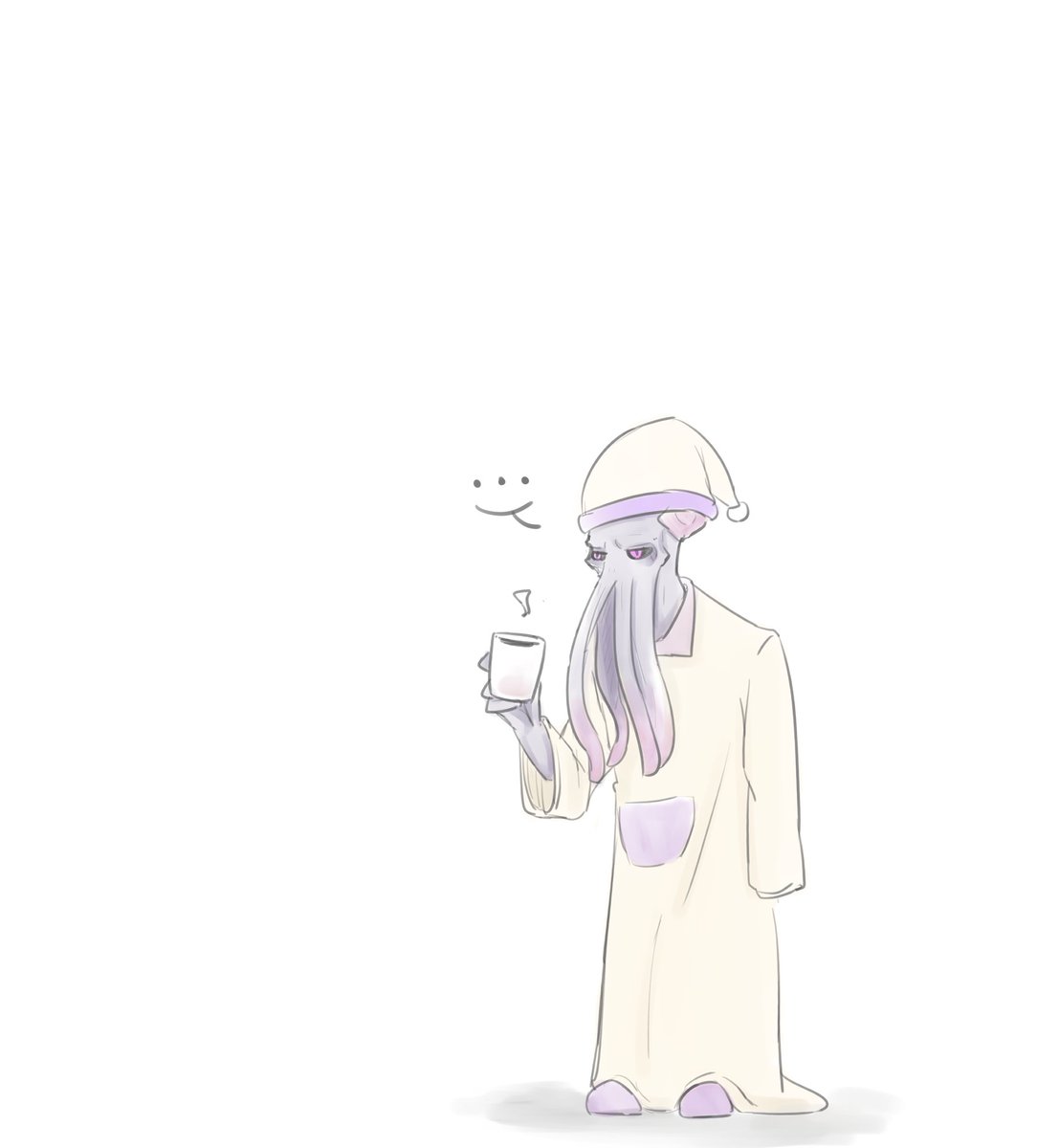 soukaze's tweet photo. 芋泥布丁蛋糕😊
#theemperor https://t.co/x6nLyAvytM