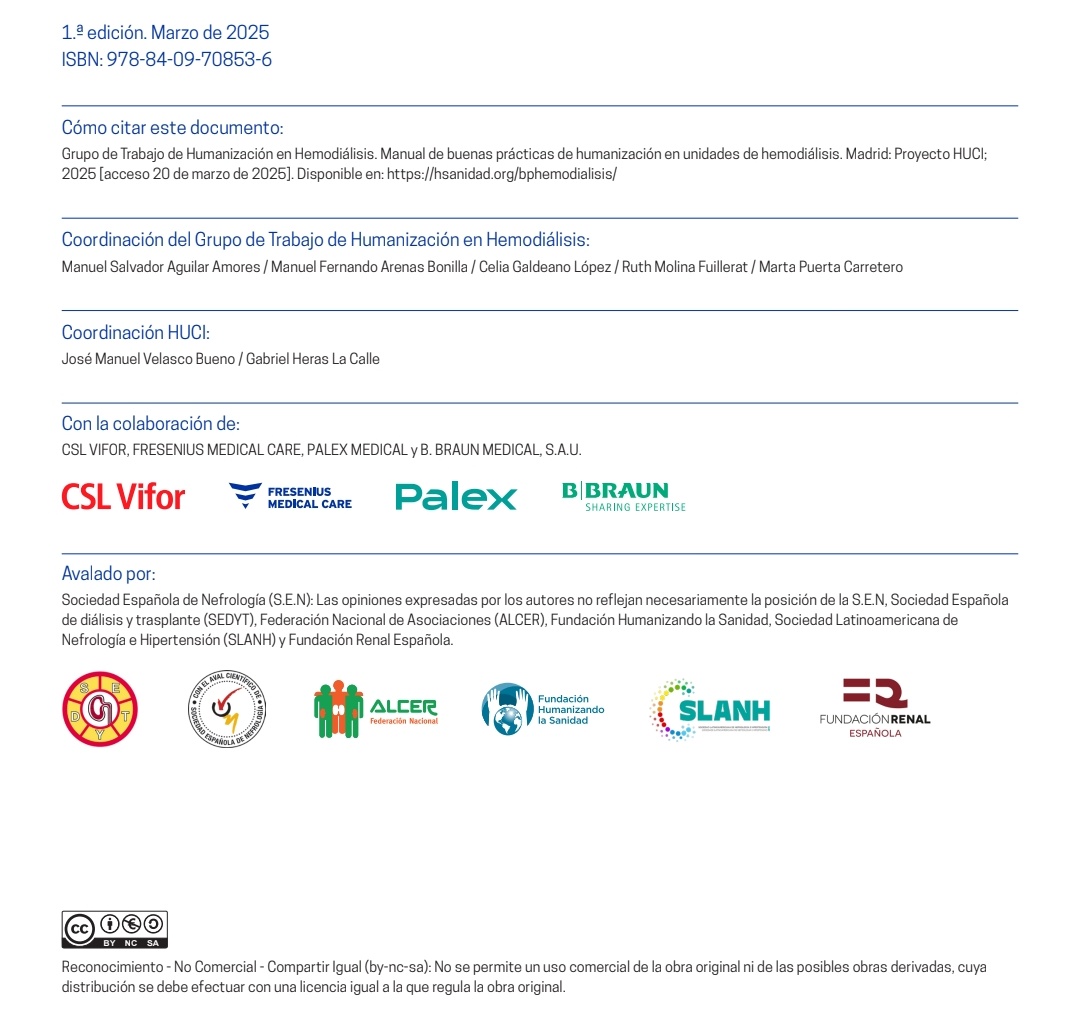 FHSanidad's tweet photo. Con el aval de seis entidades:
@SENefrologia @FNALCER @FHSanidad @SLANH_ @FundacionRenalE y #SEDYT
Con la colaboración de @CSLViforES @FME_ES #Palex y #Bbraun https://t.co/g4jozDjcvb
