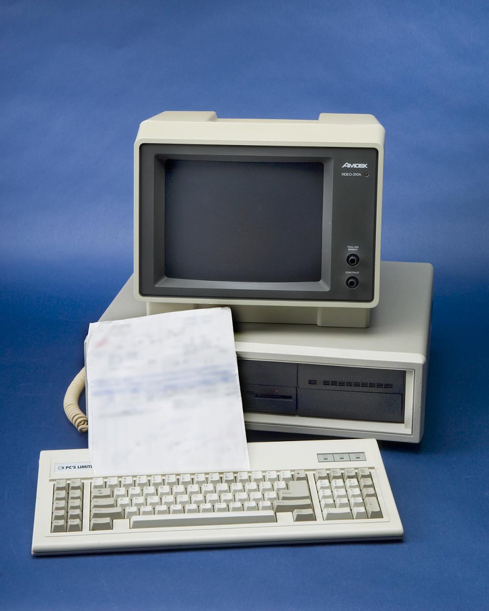 Dell Technologies tweet media