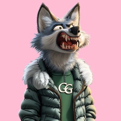MzChiefBunny's tweet photo. @blockchain_ride I have a couple of mates you should meet too! This is my PFP and this is my friend Wolf's NFT @WolfiMetaX  and Sorcha @CryptoFreya88  might drop hers here too #Rafflor #NFT #Building #NFTCommunity #Sigma https://t.co/a7nXN3Fbzg
