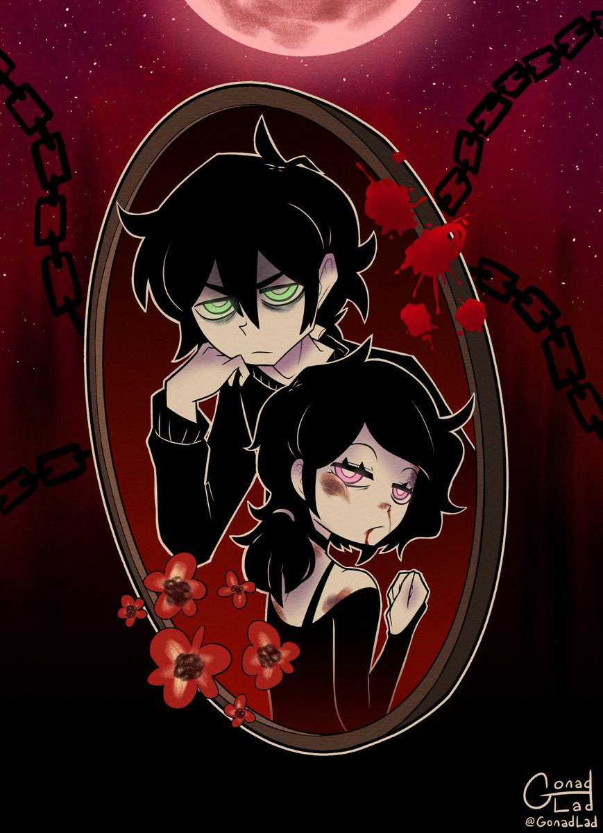 GonadLad's tweet image. Decay Was A Ride Man
#thecoffinofandyandleley #coffinofandyandleyley #tcoaal
