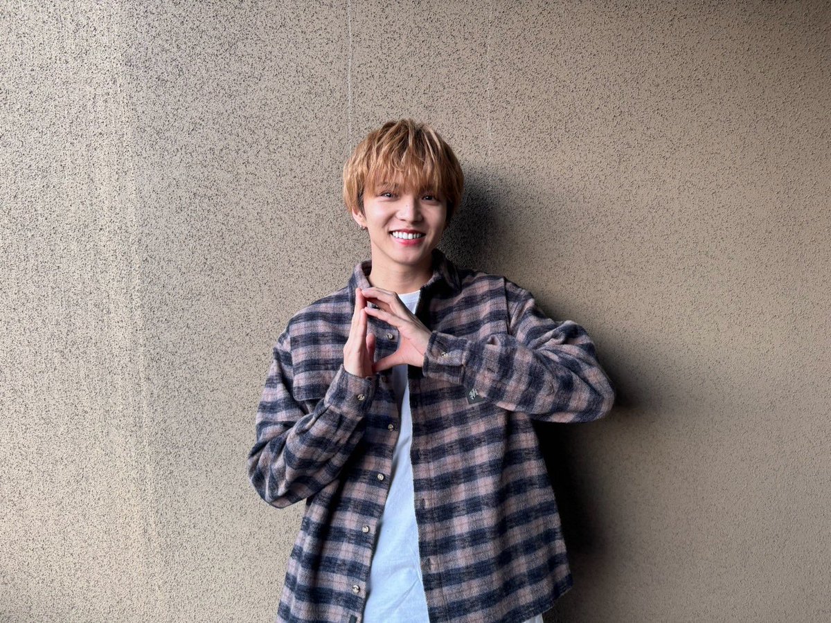 明日放送📺／ 明日4/4(金)9:00〜放送 日本テレビ「DayDay.」 #佐藤大樹