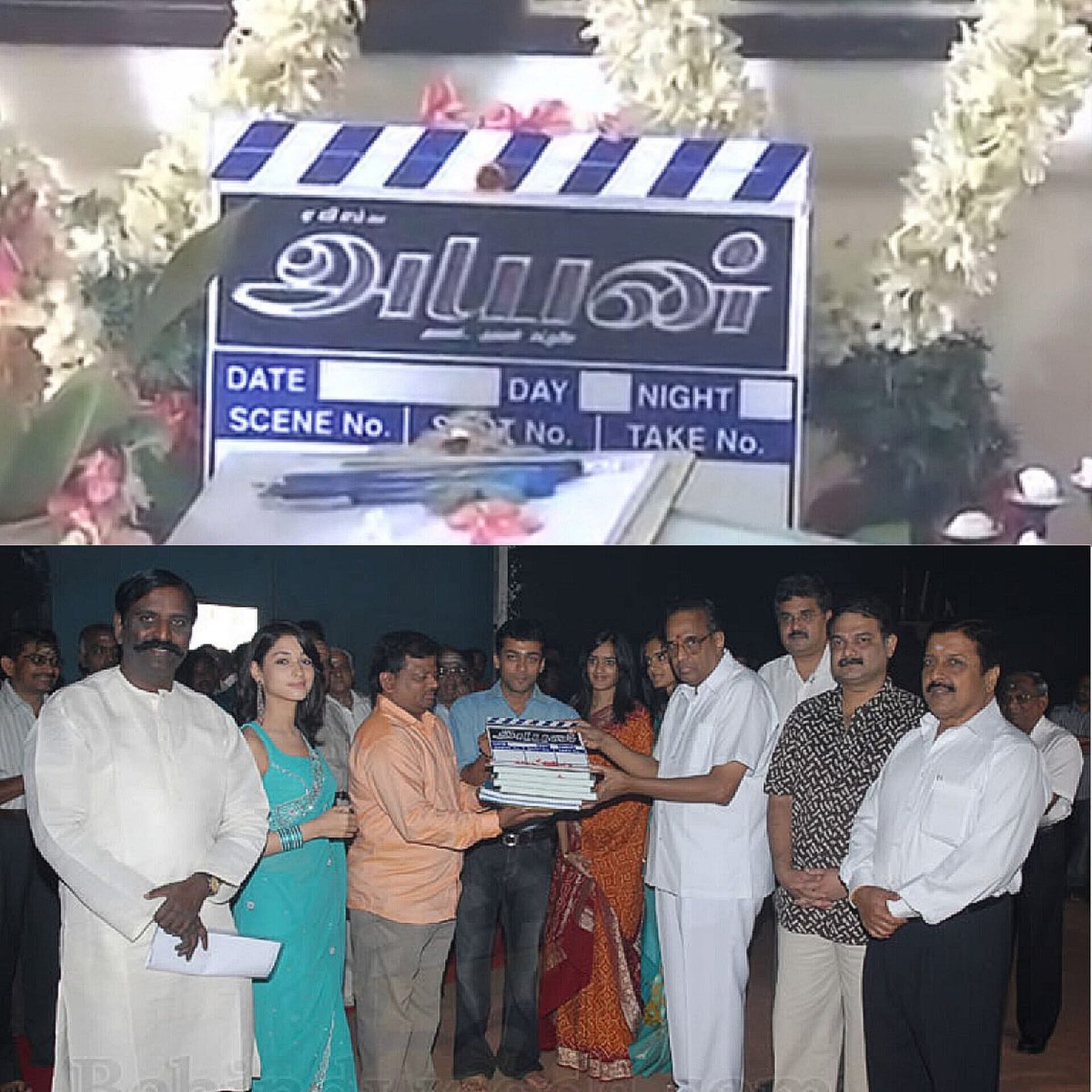 shivtweetzz's tweet photo. #ShivFlix - Celebrating 16 Years of Ayan – Suriya’s Evergreen Blockbuster!

ரஜினிக்கு மாணிக் பாட்ஷா (பாட்ஷா), 
விஜய்க்கு Jagadish (துப்பாக்கி ), 
அஜித்துக்கு விநாயக் மஹாதேவ் (மங்காத்தா) போல் 
சூர்யாவுக்கு தேவா character அவரது சினிமா கேரியரில் மறக்க முடியாத character என்று சொன்னால் மிகையாகாது. 

இப்போது பார்த்தாலும் Fresh ஆக  இருப்பதுடன், சிறந்த commercial படமாக இருக்கும் அயன் வெளியாகி இன்றுடன் 16 ஆண்டுகள் ஆகிறது.

இப்படத்தை பற்றிய அலசல்கள் and சில சுவாரஸ்ய தகவல்களை இந்த Threadல் காண்போம்.! 

#16yearsofayan