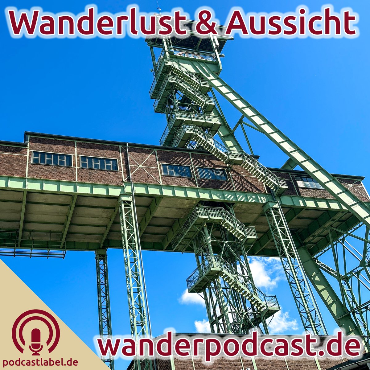 podcastlabel.de tweet media