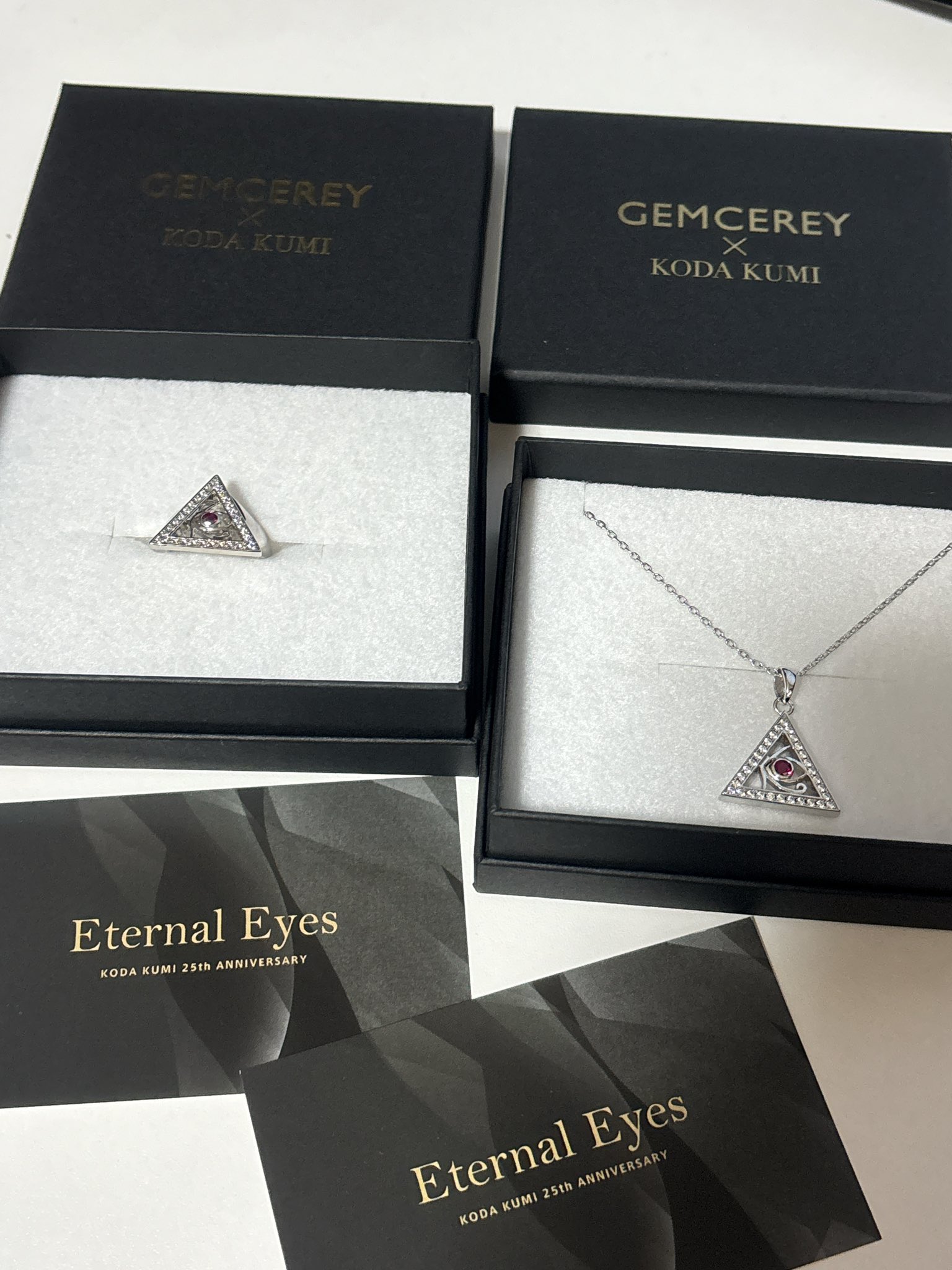 The GazettE ✩.*˚GemCEREY第1弾コラボ特典 2025年最新】ガゼット ジェムケリーの人気アイテム - メルカリ