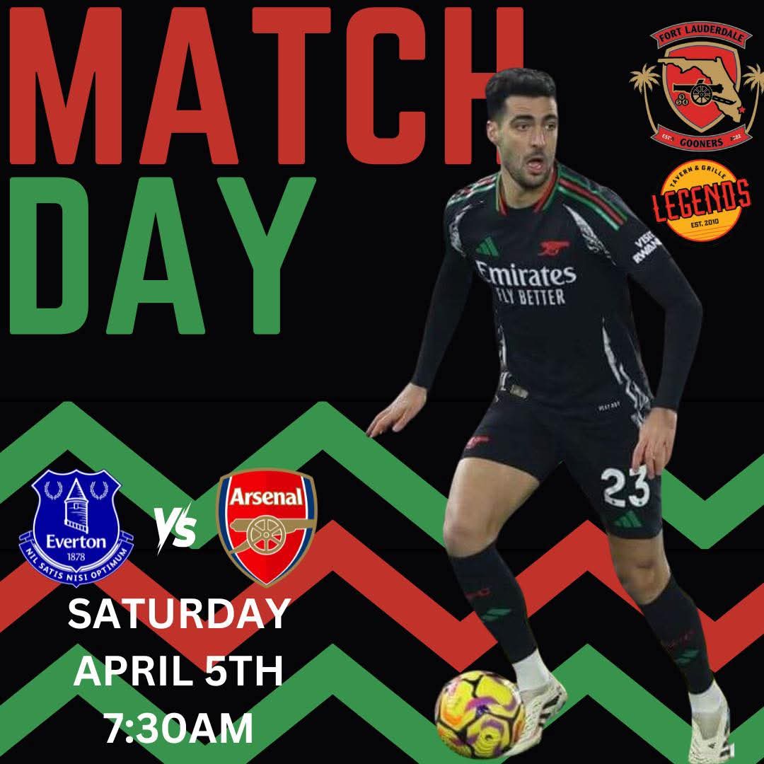 FTL GOONERS tweet media