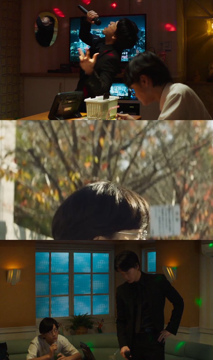 공익을 위해 작성합니다!!! 현재 가라오케 가자는 넷플릭스를 일본 쪽으로 우회 돌리면 시청하실 수 있습니다!!! 관심 있으시면 (https://postype.com/@storag...