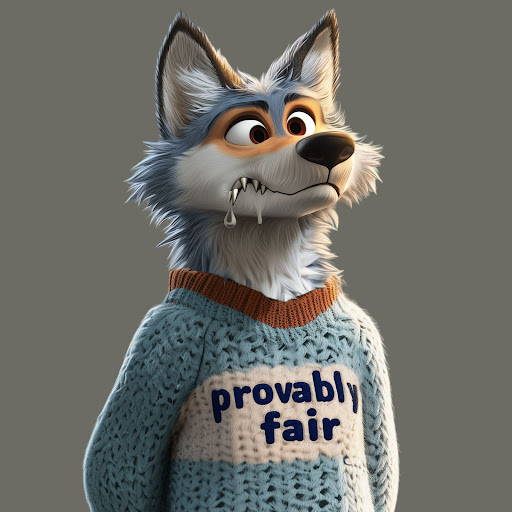 MzChiefBunny's tweet photo. @blockchain_ride I have a couple of mates you should meet too! This is my PFP and this is my friend Wolf's NFT @WolfiMetaX  and Sorcha @CryptoFreya88  might drop hers here too #Rafflor #NFT #Building #NFTCommunity #Sigma https://t.co/a7nXN3Fbzg