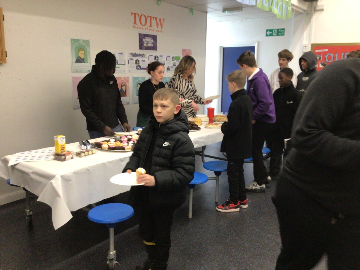 LSEATEndeavourAcademy tweet media