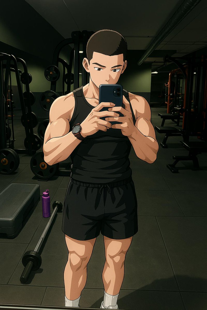 Esto mola mucho JAJAJAJAJA
#ghiblistyle