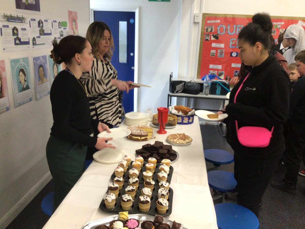 LSEATEndeavourAcademy tweet media