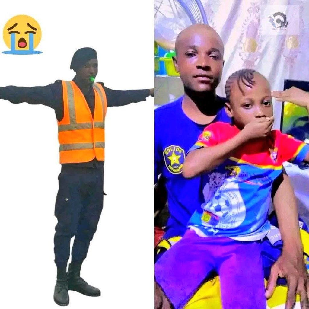 Israël Mutombo tweet media