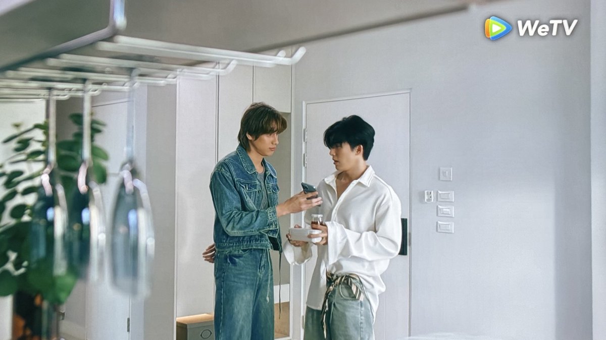 teddybxxm's tweet photo. เอออยากลบก็ลบเลย 

Sweet Like Honey

#TopFormEP4 https://t.co/DrRysz4kBn