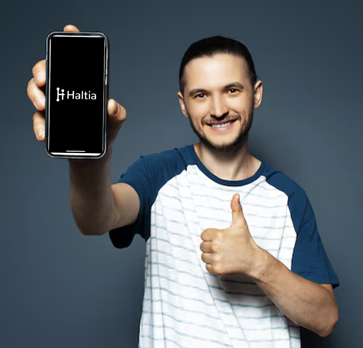 Haltia.AI tweet media