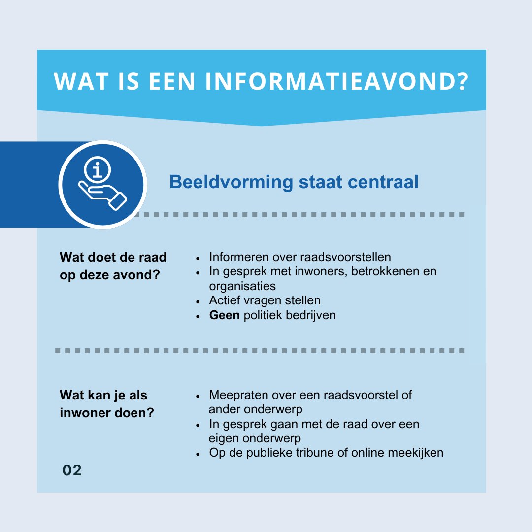 Gemeenteraad Bunnik tweet media