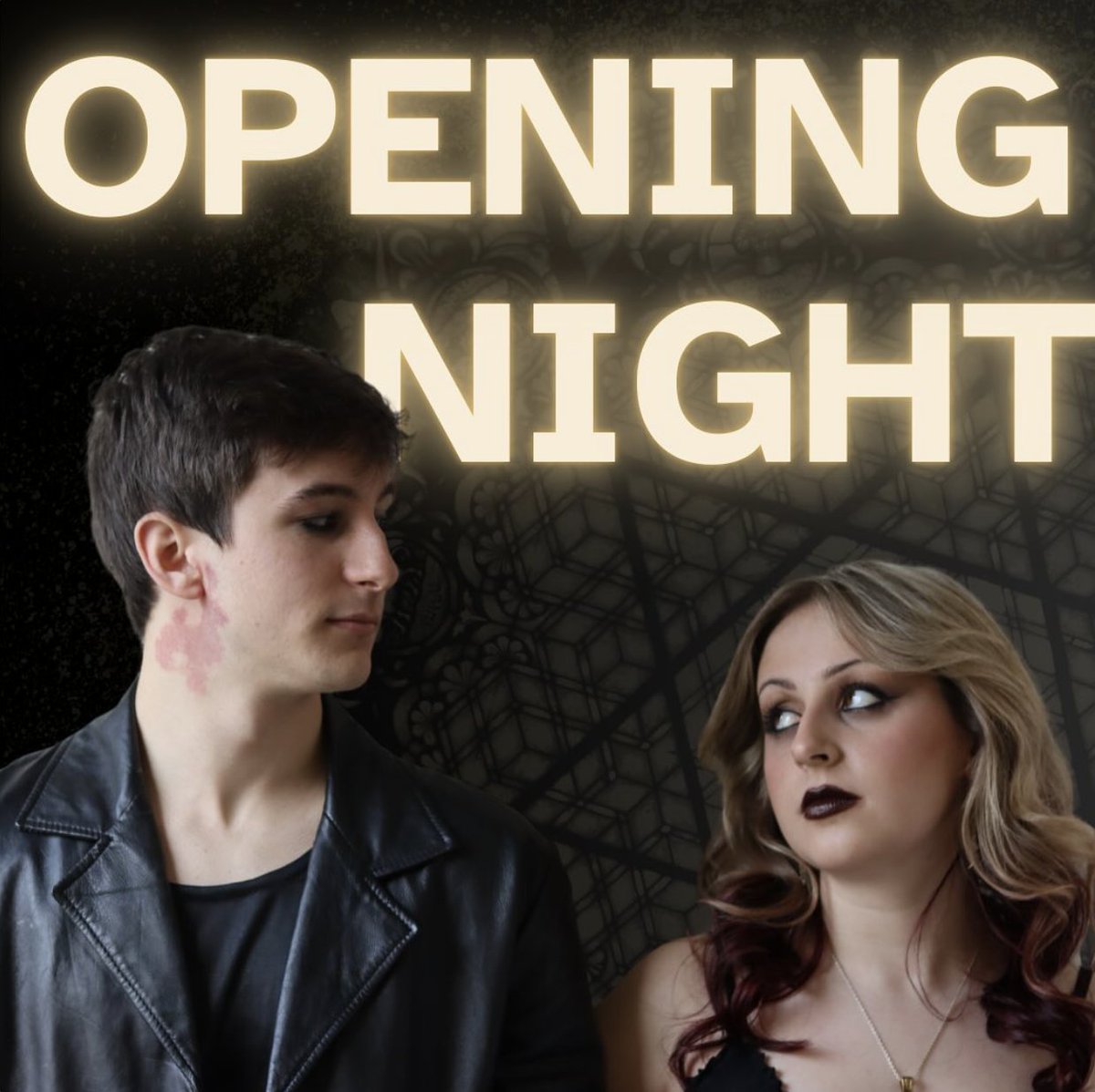 Martin Harris Centre (@mhcentre) on Twitter photo Last chance to book your seat for Jesus Christ Superstar – the timeless rock opera, performed by the University of Manchester Musical Theatre Society and the <a href="/MUMusicSociety/">MU Music Society</a> Symphony Orchestra.
📅 Thu 3 Apr and Fri 4 Apr
⏰ 7-8.55pm
🎟 £12/£8/£6
events.manchester.ac.uk/event/event:z1… Last chance to book your seat for Jesus Christ Superstar – the timeless rock opera, performed by the University of Manchester Musical Theatre Society and the <a href="/MUMusicSociety/">MU Music Society</a> Symphony Orchestra.
📅 Thu 3 Apr and Fri 4 Apr
⏰ 7-8.55pm
🎟 £12/£8/£6
events.manchester.ac.uk/event/event:z1…