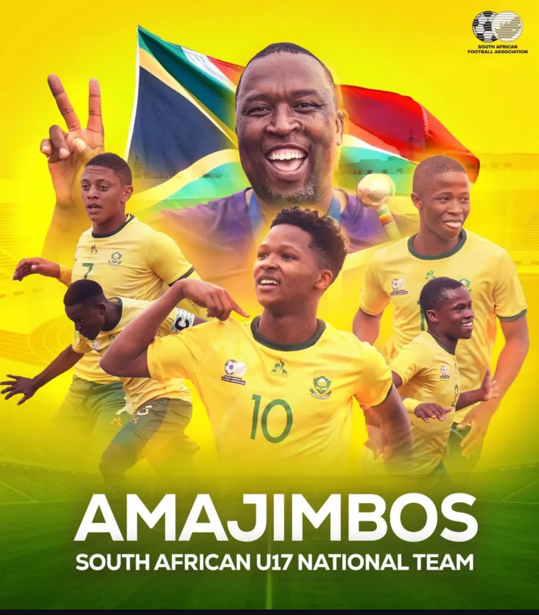 Go for it gents. Kena le lena in spirit👊🏾👊🏾