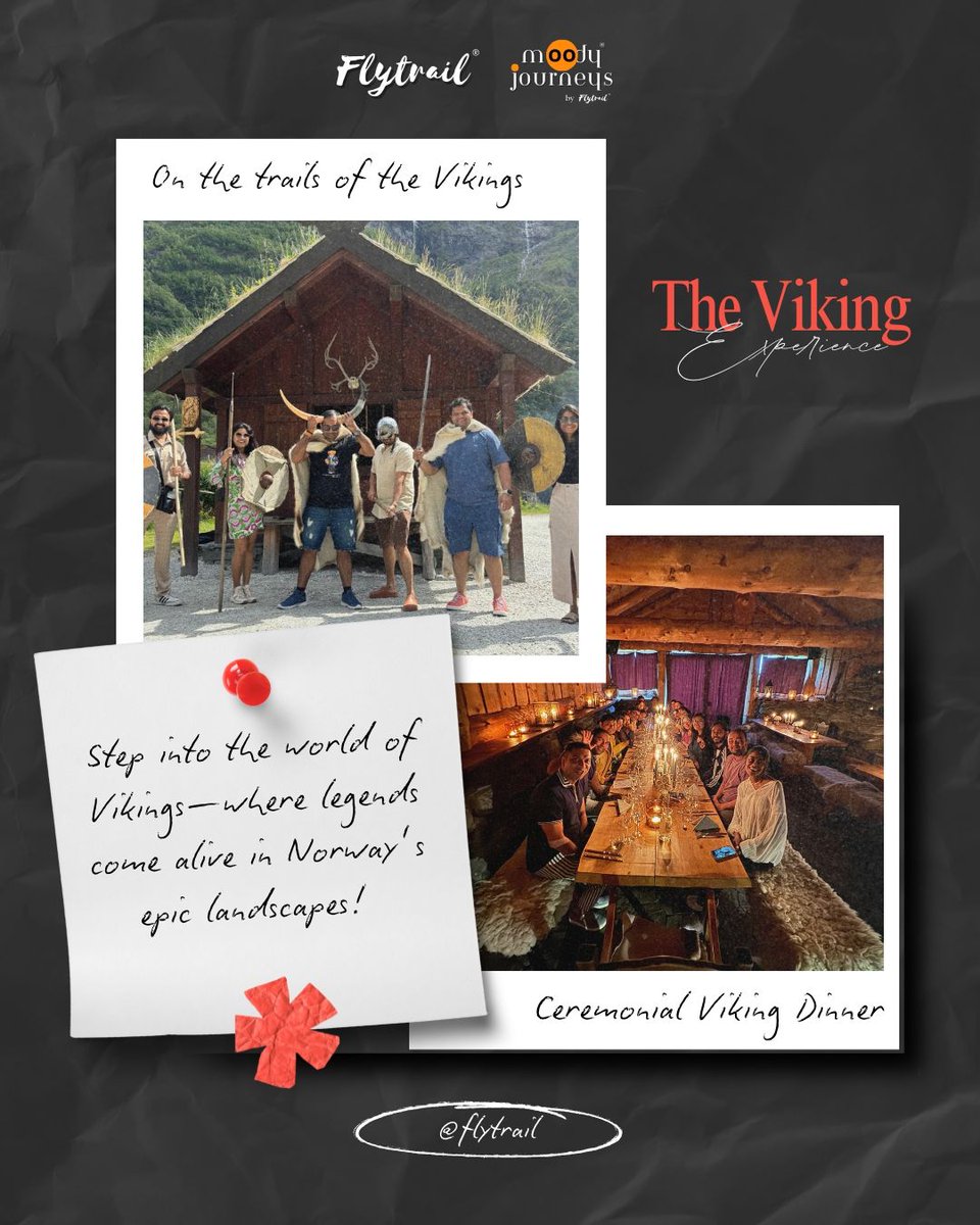 FlyTrail tweet media