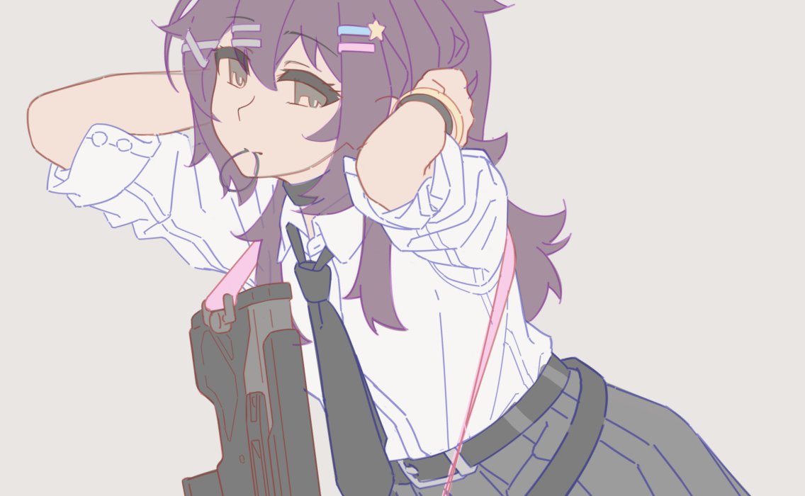 Vec_tor_ek's tweet image. [WIP]
Normal service will now resume 😌
