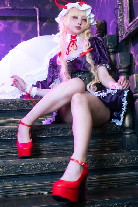 コスプレイヤー枢木くるりのTwitter画像11