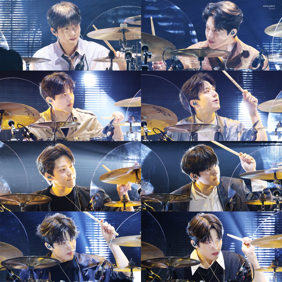 2025 데이식스 콘서트 FOREVER YOUNG 
Dowoon's Moment - Congraturations 

#DAY6 #데이식스 #도운 #Dowoon