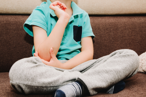 Adult and paediatric rheumatology specialists needed to support development of a new life-course guideline for management of juvenile idiopathic arthritis. We need representatives across all health professions. Deadline 5 May 2025.  

Read more and apply: bit.ly/4bMlOc8
