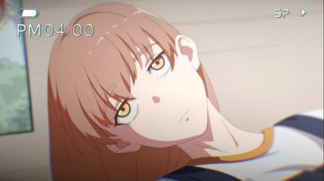 この恋で鼻血を止めて 第1話
