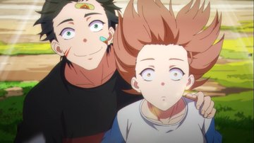 この恋で鼻血を止めて 第1話