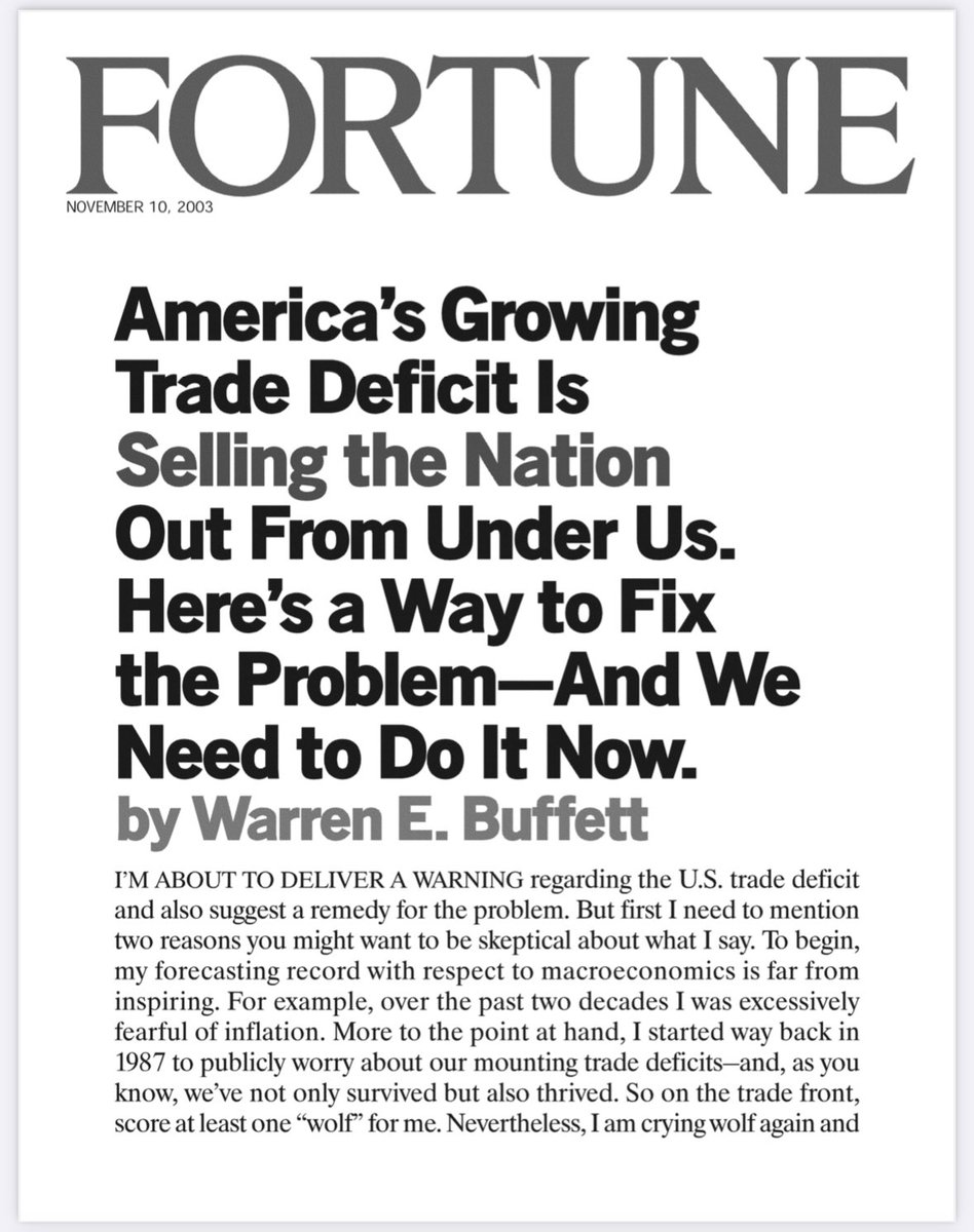 Actually wild Buffett wrote this.

faculty.washington.edu/ss1110/IF/Buff…