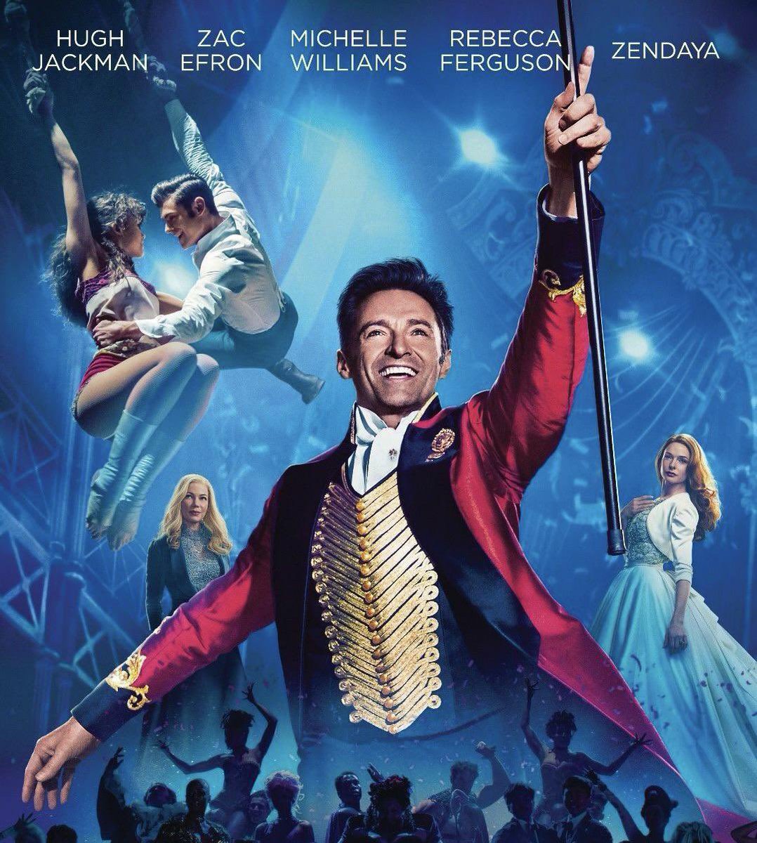 今週10回は見てる。映画館で見たかった。