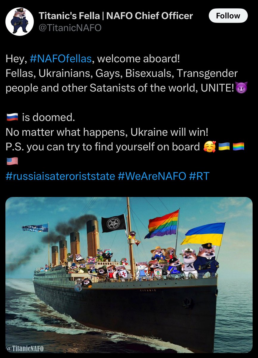 Russia is under full attack!

🤣🤣