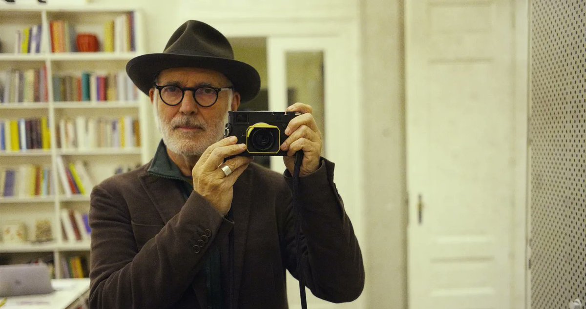 Ludovico Einaudi has announced the longest continuous headline run by a pianist in the history of the Royal Albert Hall, with five shows in Summer 2025 🤯

Tickets are now extremely limited with choir seats just released for the Friday night show!🎟🎟
theticketroom.co.uk/event/ludovico…