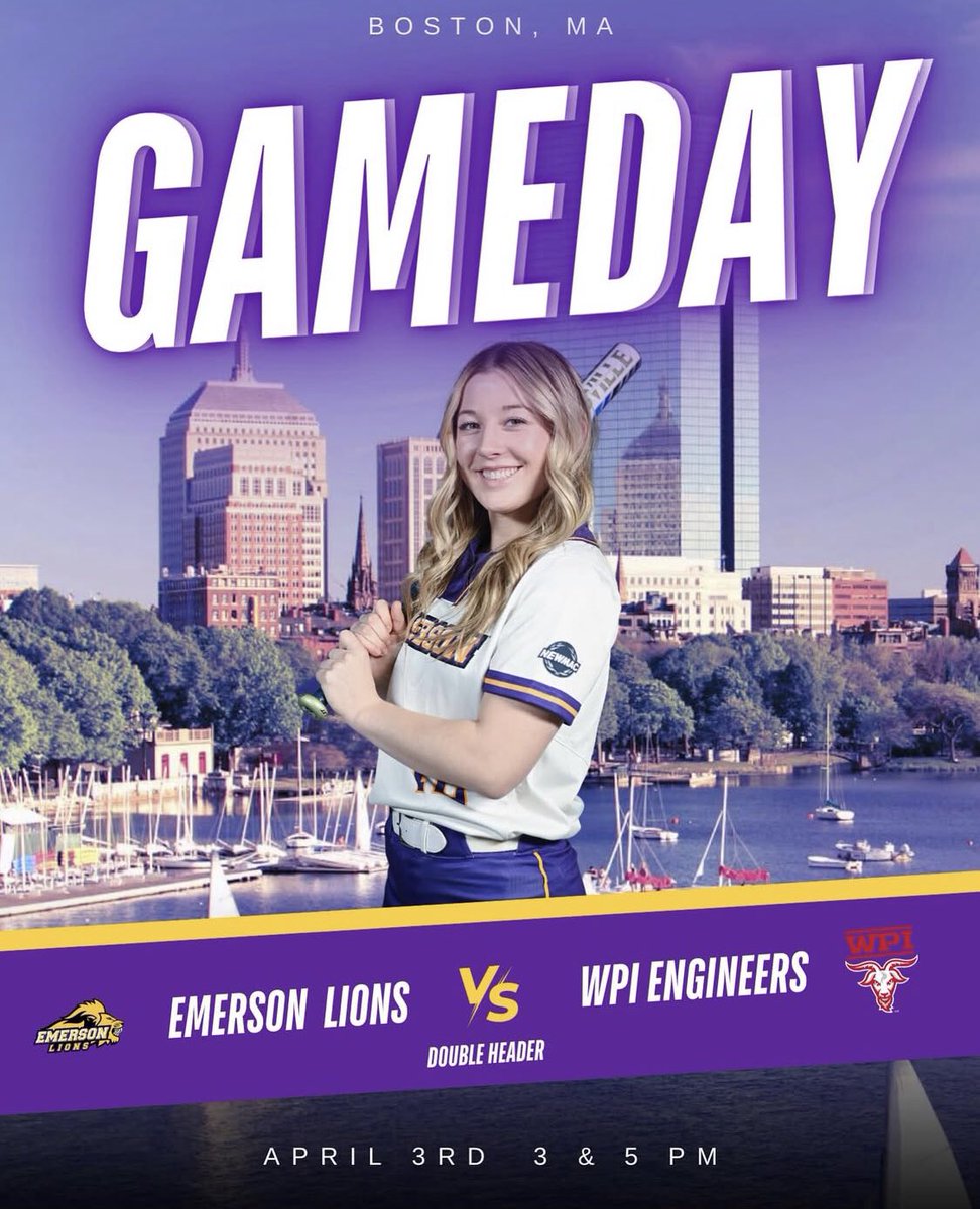 Emerson Softball (@emersonsoftball) on Twitter photo 