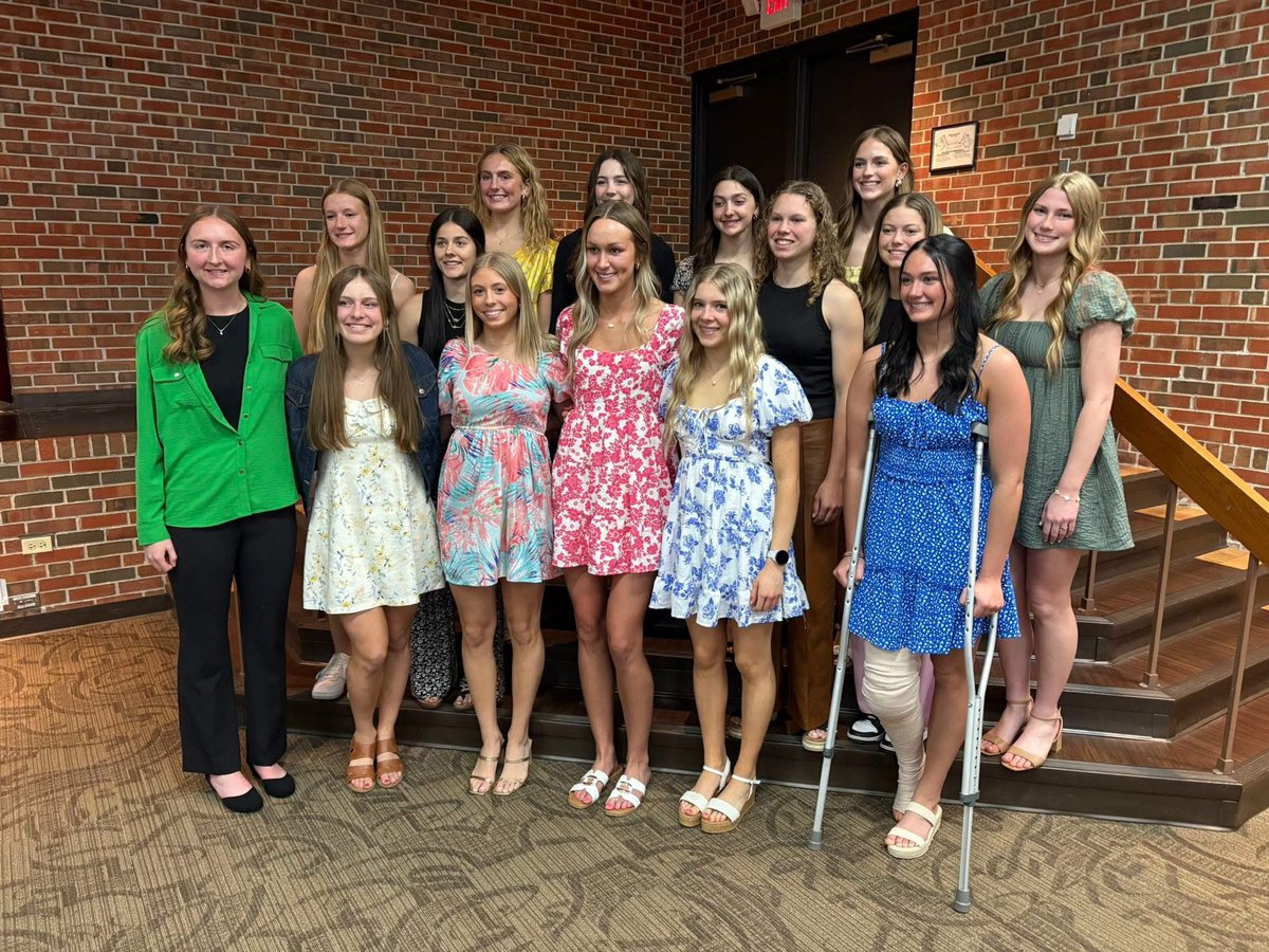 Kelsey Stuart (@coachstuart15) on Twitter photo LOVED getting to celebrate these two one last time before they graduate π₯Ή thank you again <a href="/NemoPressbox/">NEMO Pressbox</a> for the coverage and banquet to recognize these amazing young athletes. LOVED getting to celebrate these two one last time before they graduate π₯Ή thank you again <a href="/NemoPressbox/">NEMO Pressbox</a> for the coverage and banquet to recognize these amazing young athletes.