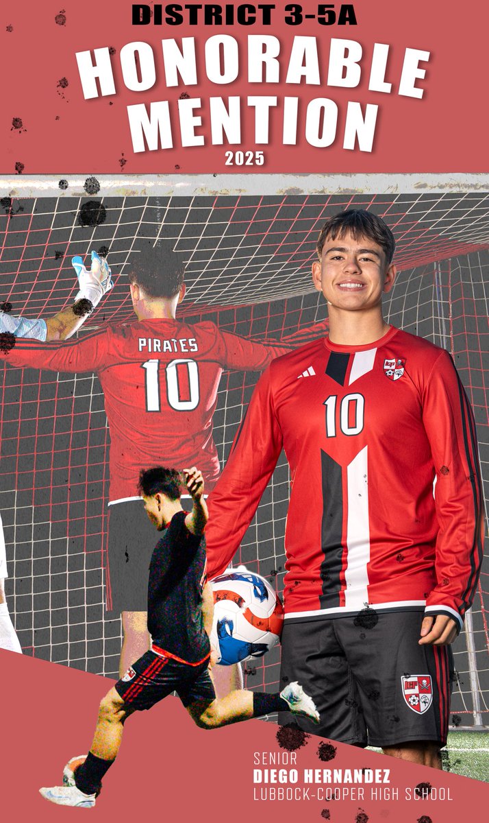 District 3-5A Honorable Mention

Ethan Gentry

Diego Hernandez