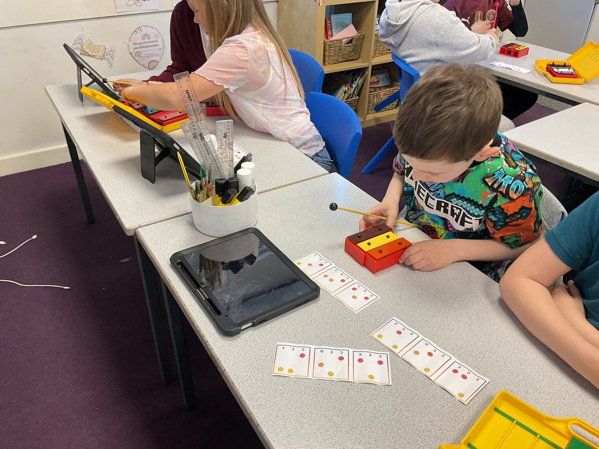 Moorside Music 🎺🎼🎺 tweet media