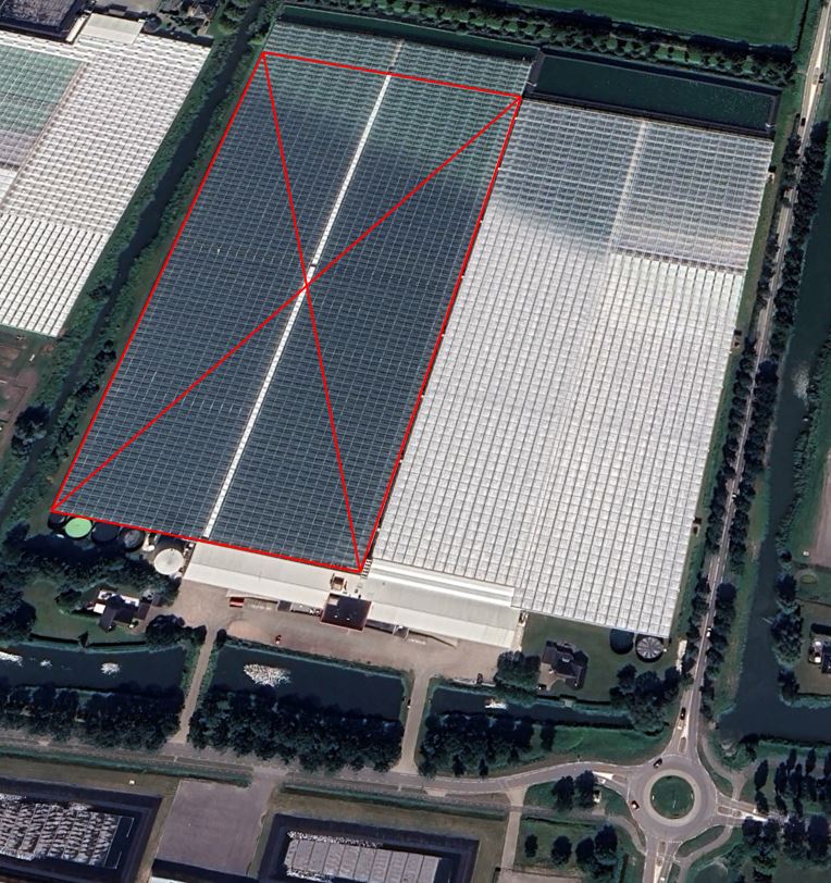 Na een traject van ontwerpen en voorbereiden zijn we nu daadwerkelijk gestart met de bouw van de nieuwe kas van Fred van Paassen Chrysanten in Wervershoof. Naast de begeleiding gaan wij hier de kas bouwen en de verwarming en ontvochtiging installeren.