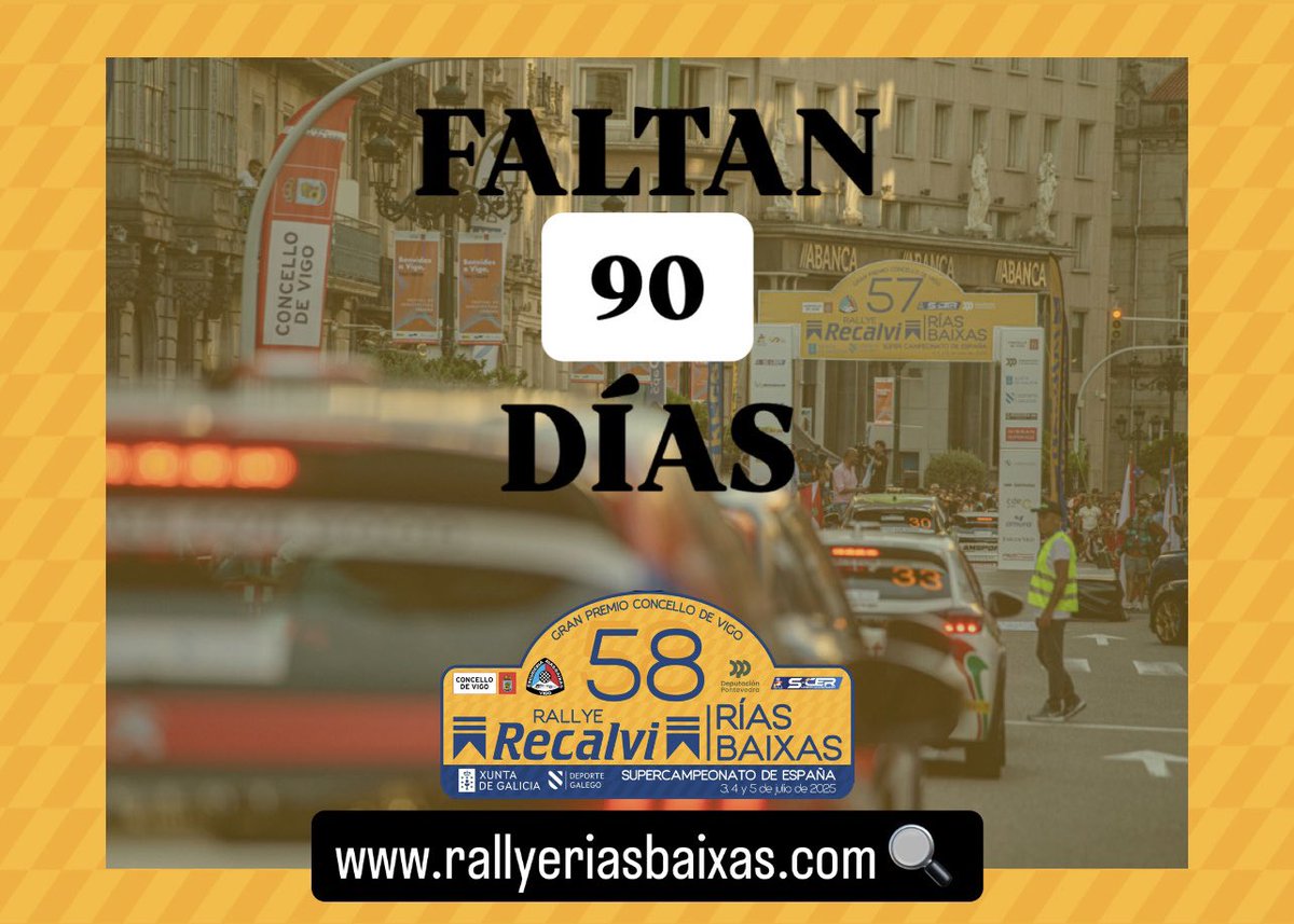 Rallye Rías Baixas tweet media