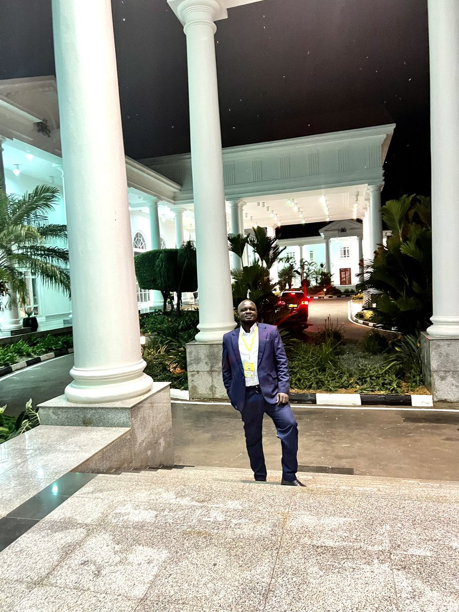 Life is a Journey 🙏🇺🇬🖤