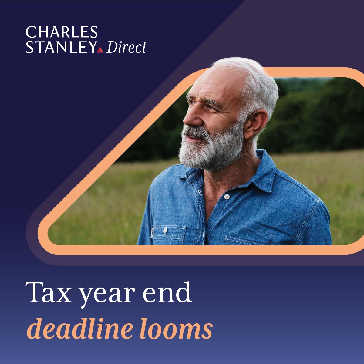 Charles Stanley Direct tweet media