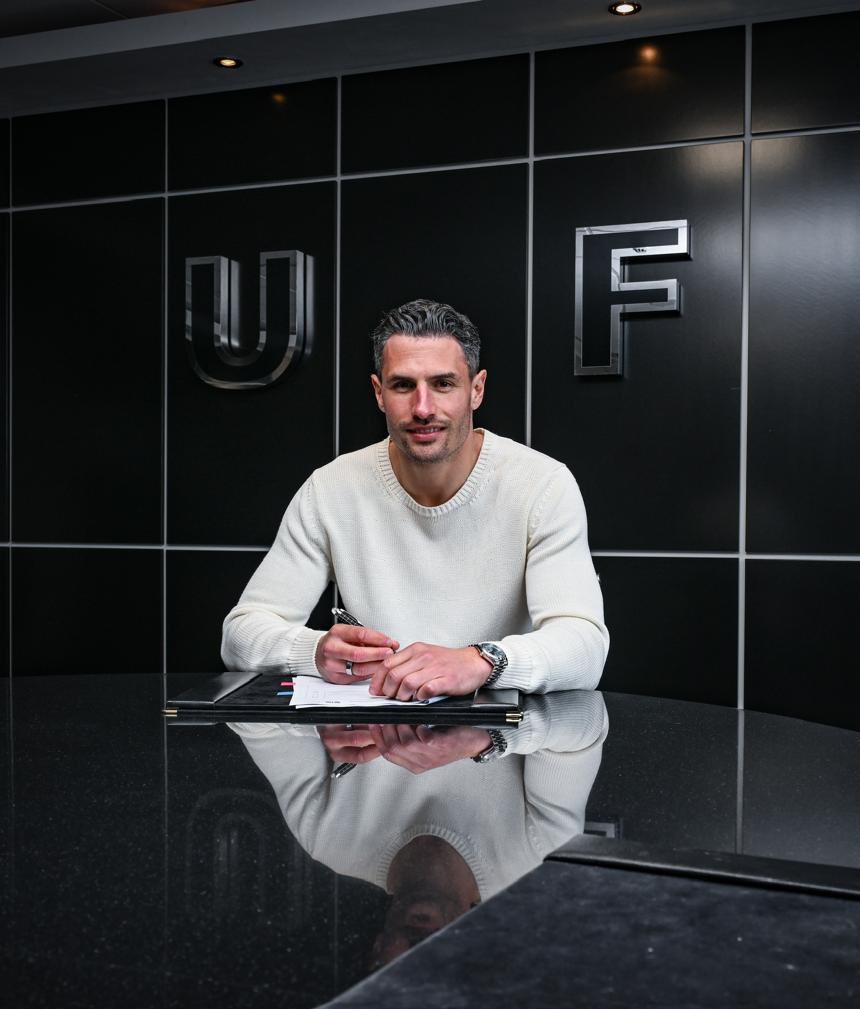 Fabian Lukas Schär (@fabianschaer) on Twitter photo Very proud to have signed a contract extension with <a href="/NUFC/">Newcastle United</a>! This has become my home over the past 7 years and there is nowhere I would rather be! Let’s finish the <a href="/premierleague/">Premier League</a> season strong now! 🖤🤍 Very proud to have signed a contract extension with <a href="/NUFC/">Newcastle United</a>! This has become my home over the past 7 years and there is nowhere I would rather be! Let’s finish the <a href="/premierleague/">Premier League</a> season strong now! 🖤🤍