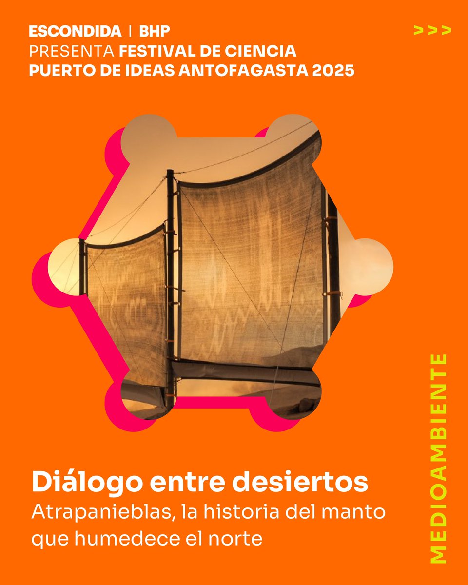 Puerto de Ideas tweet media