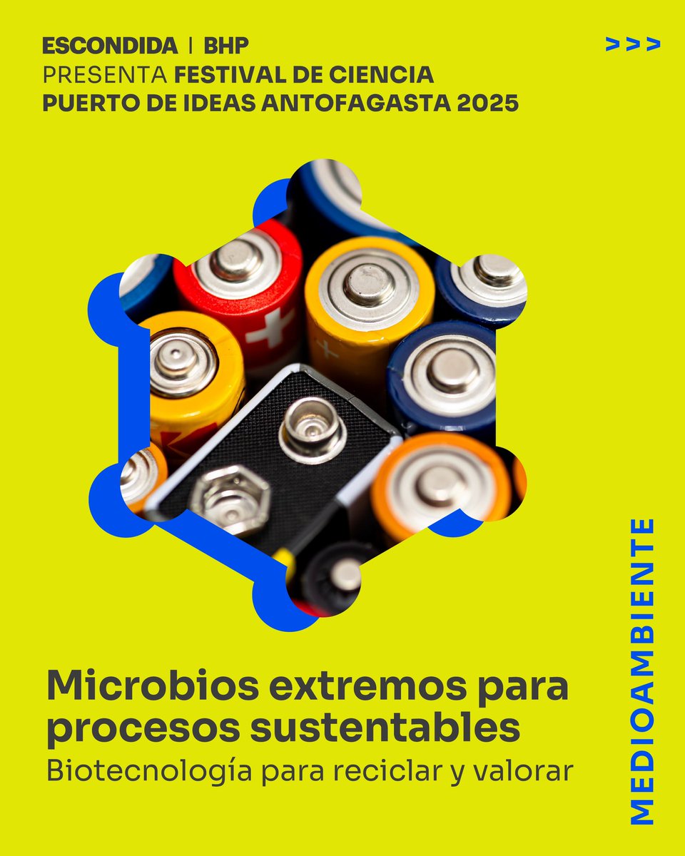 Puerto de Ideas tweet media