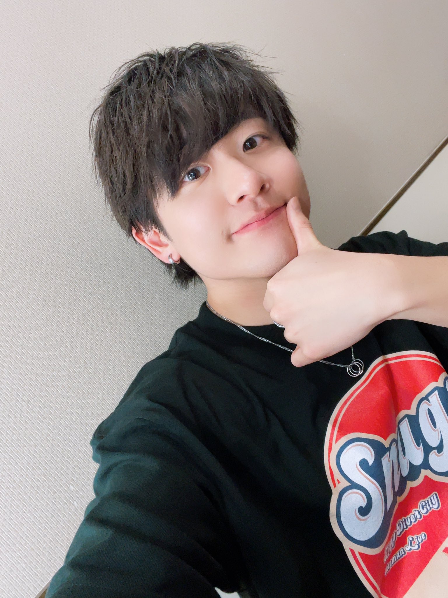 マルチタレント　声優　夜道雪さん　直筆サイン入りエコバッグ マルチタレント 声優 夜道雪さん 直筆サイン入りエコバッグ