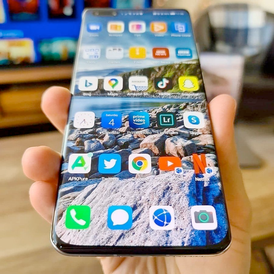 Fico impressionado com a quantidade de pessoas que usam aplicativos inúteis em seus smartphones.

Aqui estão 15 aplicativos que você precisa e não conhecia: