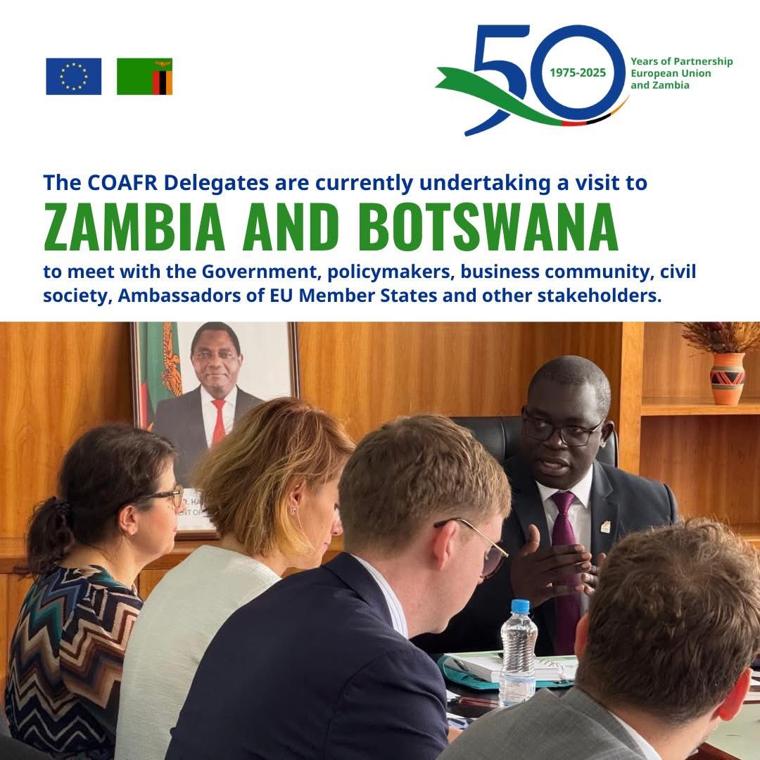 EUinZambia's tweet photo. https://t.co/5XwCk7Xczh